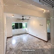 2bedrooms freehold rm1000/mth kepong