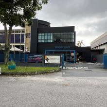 Temasya Glenmarie Semi D for Rent