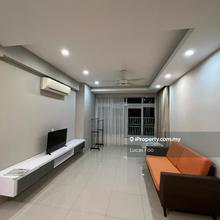 The Peak Residence Best unit nearby Lotus Mall and gurney mall