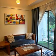 10 Semantan Block B for Rent