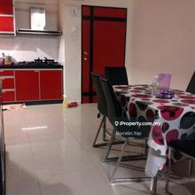Corner Lot, 4 Bedrooms, Owner Own stay