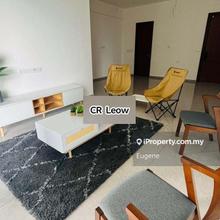 Muze@Picc Bayan Lepas Swimming Pool View 1098sf for Sale