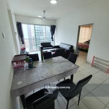 Fully Furnished  The Zizz for Rent 