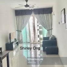 Fully Furnished Palma Laguna Perai Butterworth