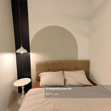 Semarak Splendor Klcc  room for rent 