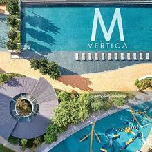 M Vertica Residence KL City