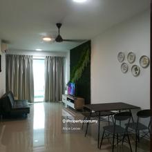 Kiara residence 2,bukit jalil 