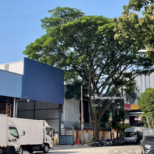 Detached Factory For Sale at Segambut, Kuala Lumpur
