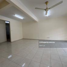 Double Storey Bandar Puteri 12 Puchong 22x70 Gated Guarded 