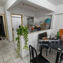 Plaza 393 basic unit