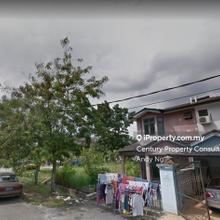 Terrace house for Sale