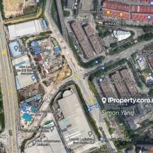 Detached factory for Sale
