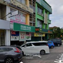 Taman Austin Heights @ Taman Mount Austin @ Austin @ Johor Bahru