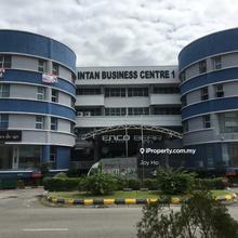 Intan Business Center @Ipoh Garden East, Ipoh Garden East, Ipoh