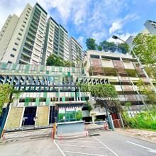 Good Buy & Strategic Location