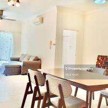 Serviced residence for Sale