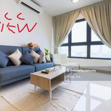 M vertica klcc view rare unit 