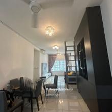 Ukm Fully Furnished Savanna Last unit 