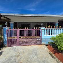 Taman Tuanku Jaafar (Senawang) Untuk Dijual