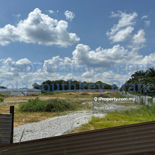 Gelang Patah Zoning Industrial Land