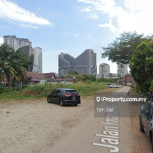 Melacca Town commercial building land for hotel at Bandar Hilir Melaka