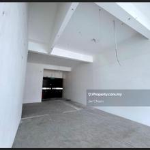 Kampung Baru Taman Bukit Mas  Bukit Mertajam