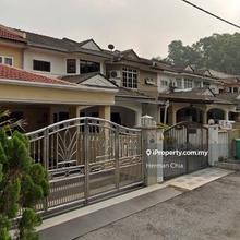 Pandan Perdana House