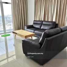 Setia Pinnacle Condominium For Rent !!