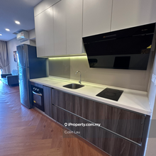 Cerrado residence southville city near ukm bangi