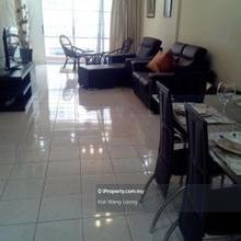 Condominium for Rent