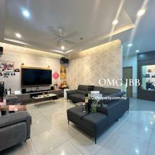 For Sale:  Superlink Double Storey  in Ambang Botanic 1