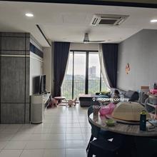 Ramah Pavillion @ Teluk Kumbar Fully Reno & Furnished for Sale !