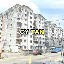 Taman Sri Relau, Relau, Bayan Lepas, Partially Furnished Rent