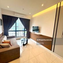 Sutera bay dual key
