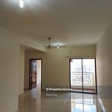 Pelangi Utama Kondominium @Bandar Utama for Rent