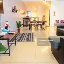 Sendayan Suriaman 2 Fully Furnished House for Rent, Hijayu Aman,Tiara.