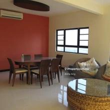 For Sale or For Rent, Duplex Penthouse, 3 Carparks