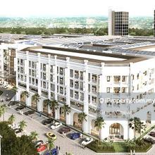 Shop- Office  at Eco Galleria, Taman Eco Botanic for Rent
