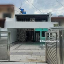 Located Just Opposite Mid Valley