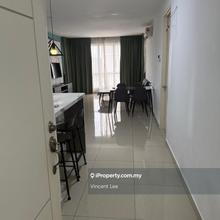 Upper East Condo Ipoh 
