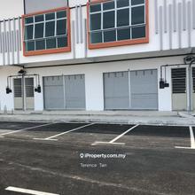 Taman Pulai Mutiara - Jalan Pulai Mutiara 4/4 