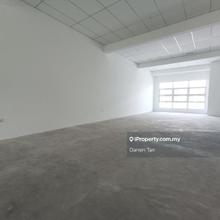 Temu Shop for Rent