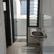 Desa Palma Apartment Near to Inti International University For Sale