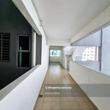 Sierra Residences Apartment For Sale, Bayan Lepas 