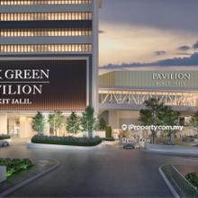 Park Green Pavilion Bukit Jalil