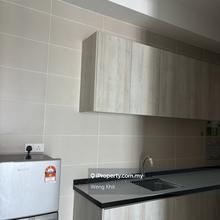 The Nest @ Genting Klang Setapak for Rent