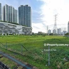 Bandar Sunway Commercial Land For Sale Facing Main Road Subang Jaya