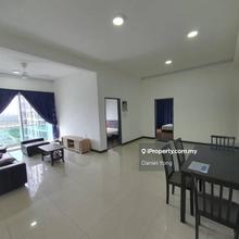 D'Carlton Seaview Residences High Floor  Fully Furnished