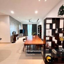 Quaywest Full Furnish Unit For Rent