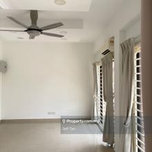 Cheapest Villa Laman Tasik Townhouse At Permaisuri, Bandar Tun Razak 